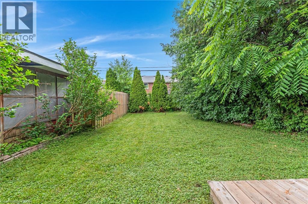805 Rockway Drive, Kitchener, Ontario  N2G 3B6 - Photo 20 - 40848360