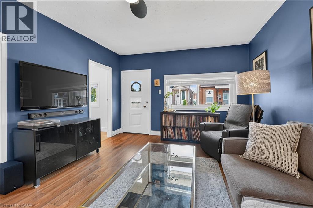 187 Ray Street N, Hamilton, Ontario  L8R 2Y3 - Photo 10 - 40850573