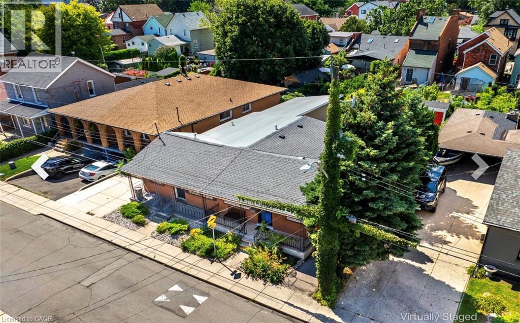 187 RAY Street N, Hamilton, Ontario