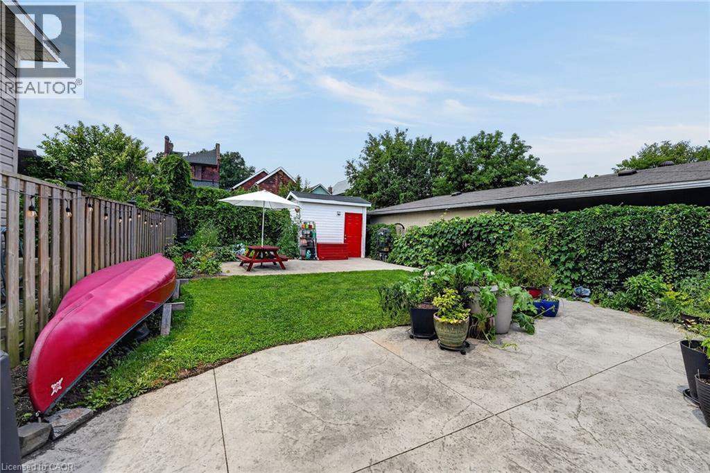 187 Ray Street N, Hamilton, Ontario  L8R 2Y3 - Photo 46 - 40850573