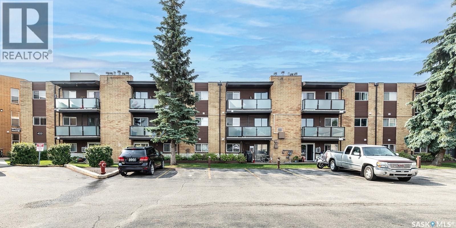 312 423 Tait Court, Saskatoon, Saskatchewan  S7H 5L3 - Photo 2 - SK041931