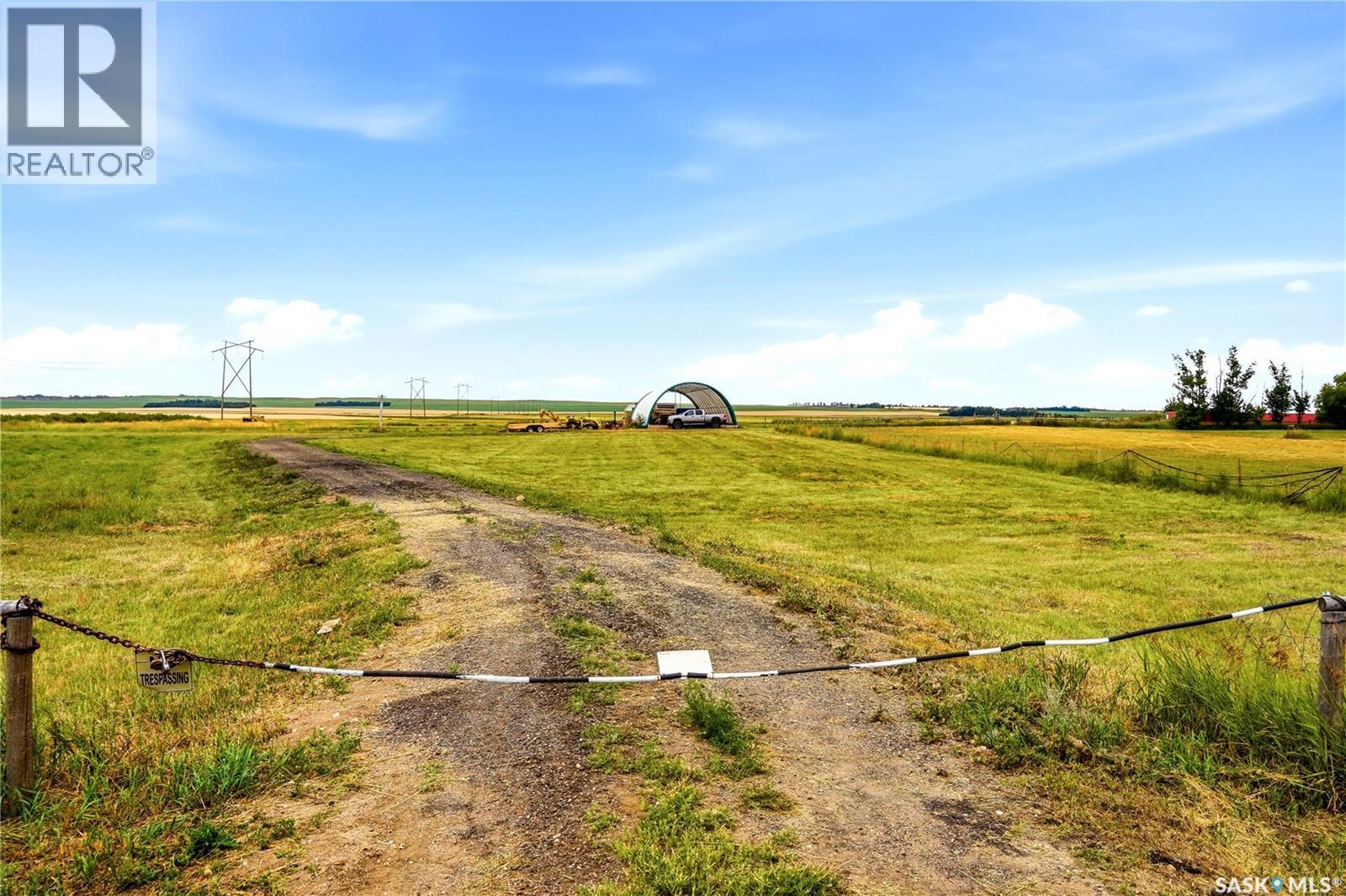 Rm Of Sherwood Lot (9.9 Acres), Sherwood Rm No. 159, Saskatchewan  S0G 0B6 - Photo 7 - SK045883