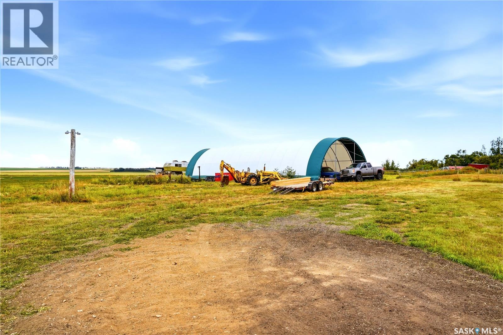 Rm Of Sherwood Lot (9.9 Acres), Sherwood Rm No. 159, Saskatchewan  S0G 0B6 - Photo 8 - SK045883