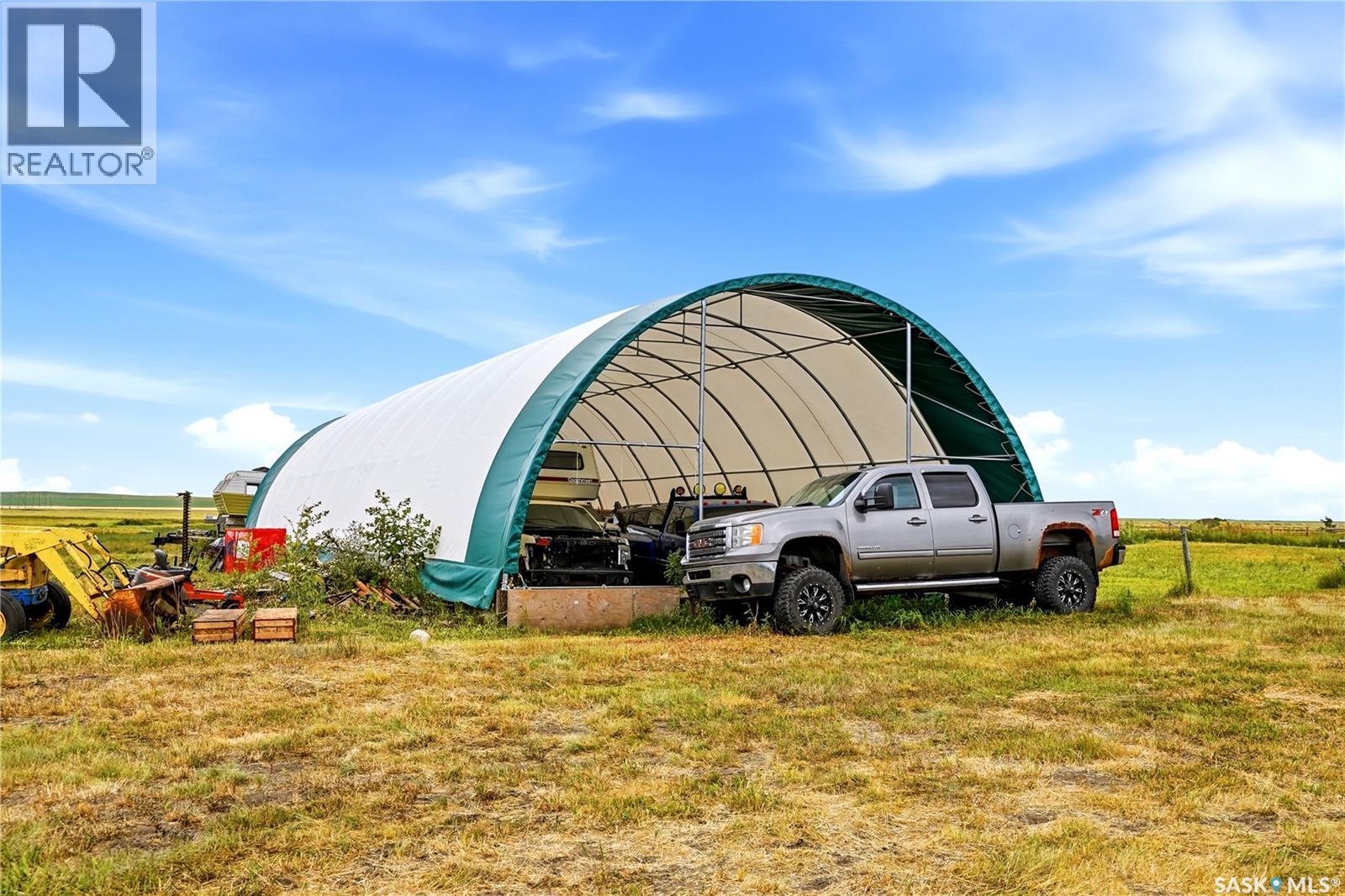 Rm Of Sherwood Lot (9.9 Acres), Sherwood Rm No. 159, Saskatchewan  S0G 0B6 - Photo 9 - SK045883