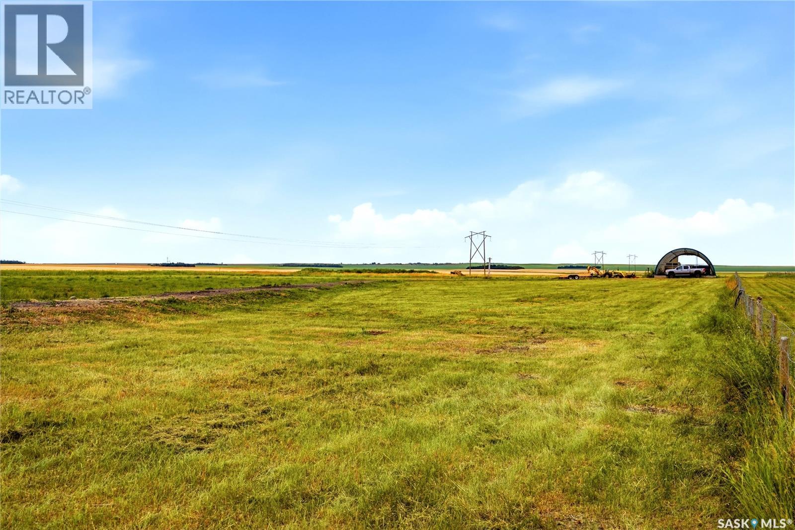 Rm Of Sherwood Lot (9.9 Acres), Sherwood Rm No. 159, Saskatchewan  S0G 0B6 - Photo 11 - SK045883