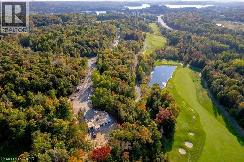 17 GLEN EAGLE Court, Huntsville, Ontario