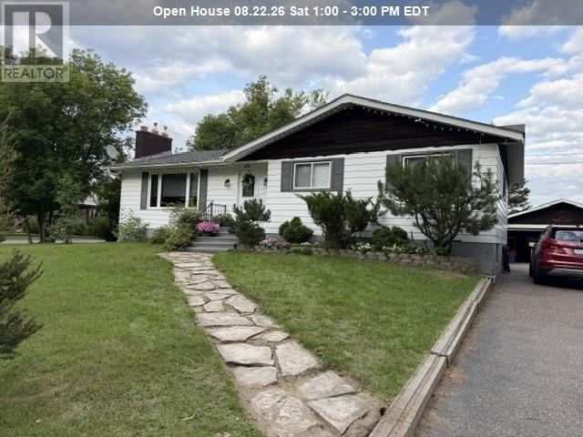 4130 Vanguard AVE, Thunder Bay, Ontario