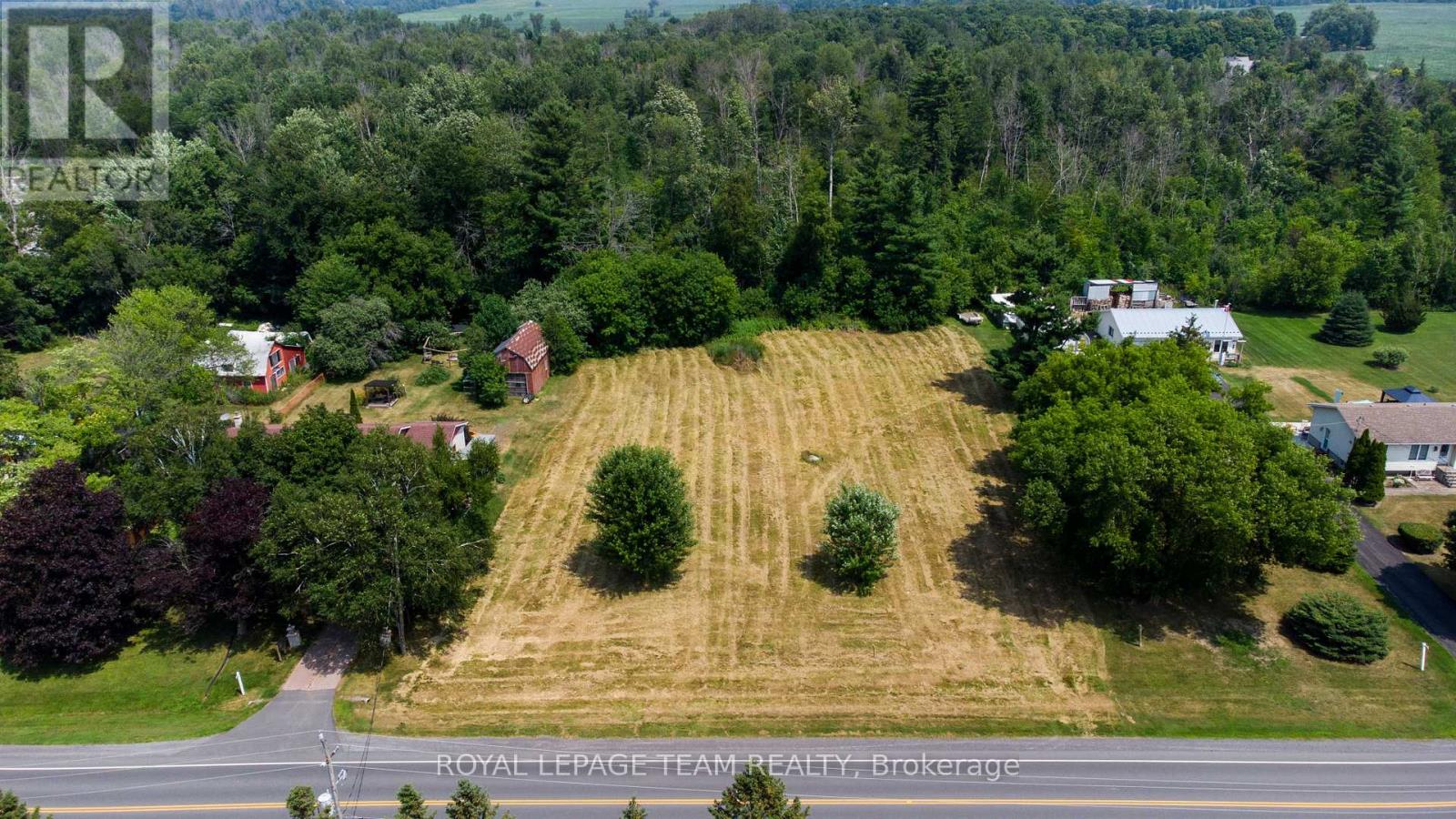 0 County Rd 12 Road, North Stormont, Ontario  K0C 2K0 - Photo 10 - X13690430