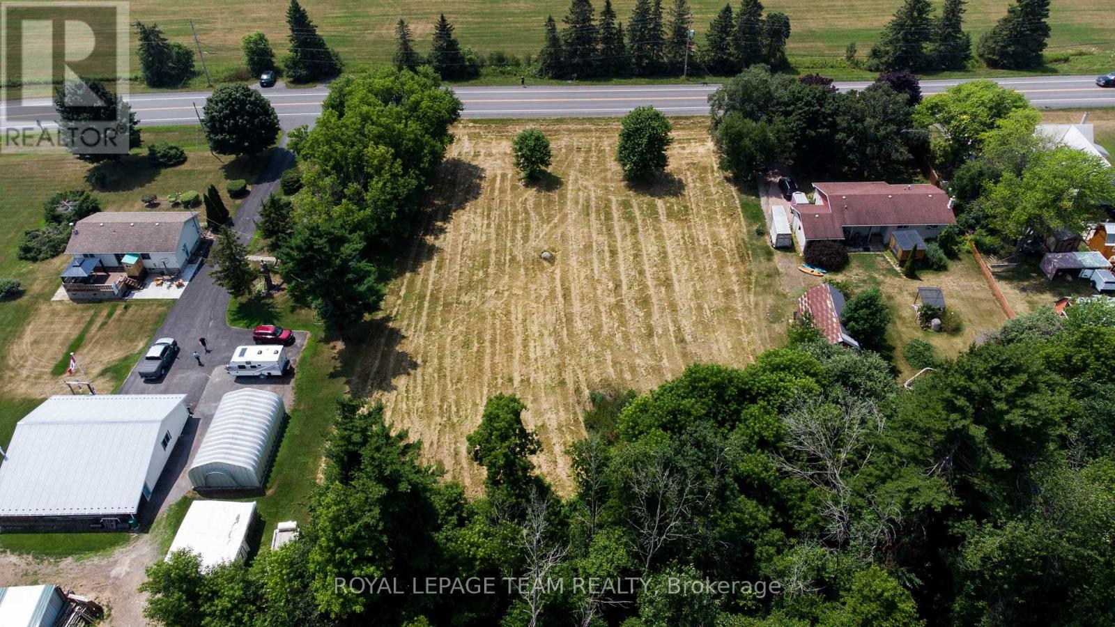 0 County Rd 12 Road, North Stormont, Ontario  K0C 2K0 - Photo 13 - X13690430
