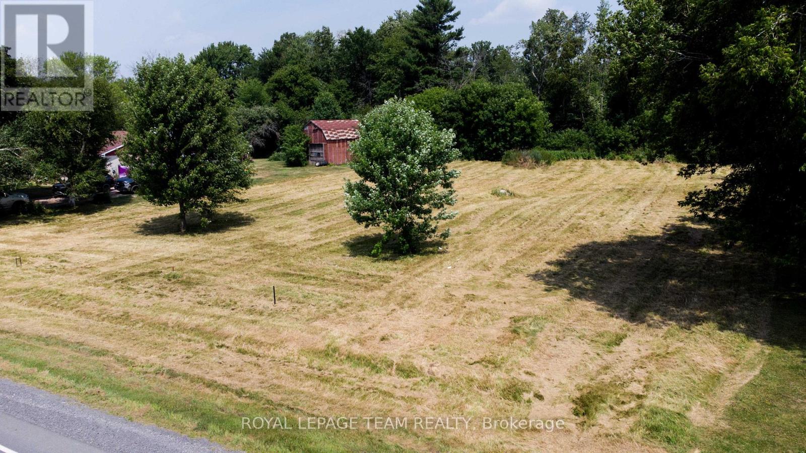0 County Rd 12 Road, North Stormont, Ontario  K0C 2K0 - Photo 15 - X13690430