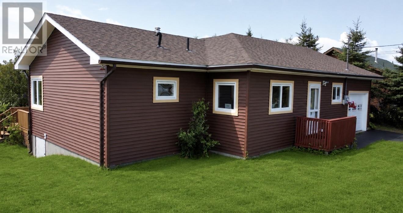 16 Mountain View Place, Deer Lake — photo 21
