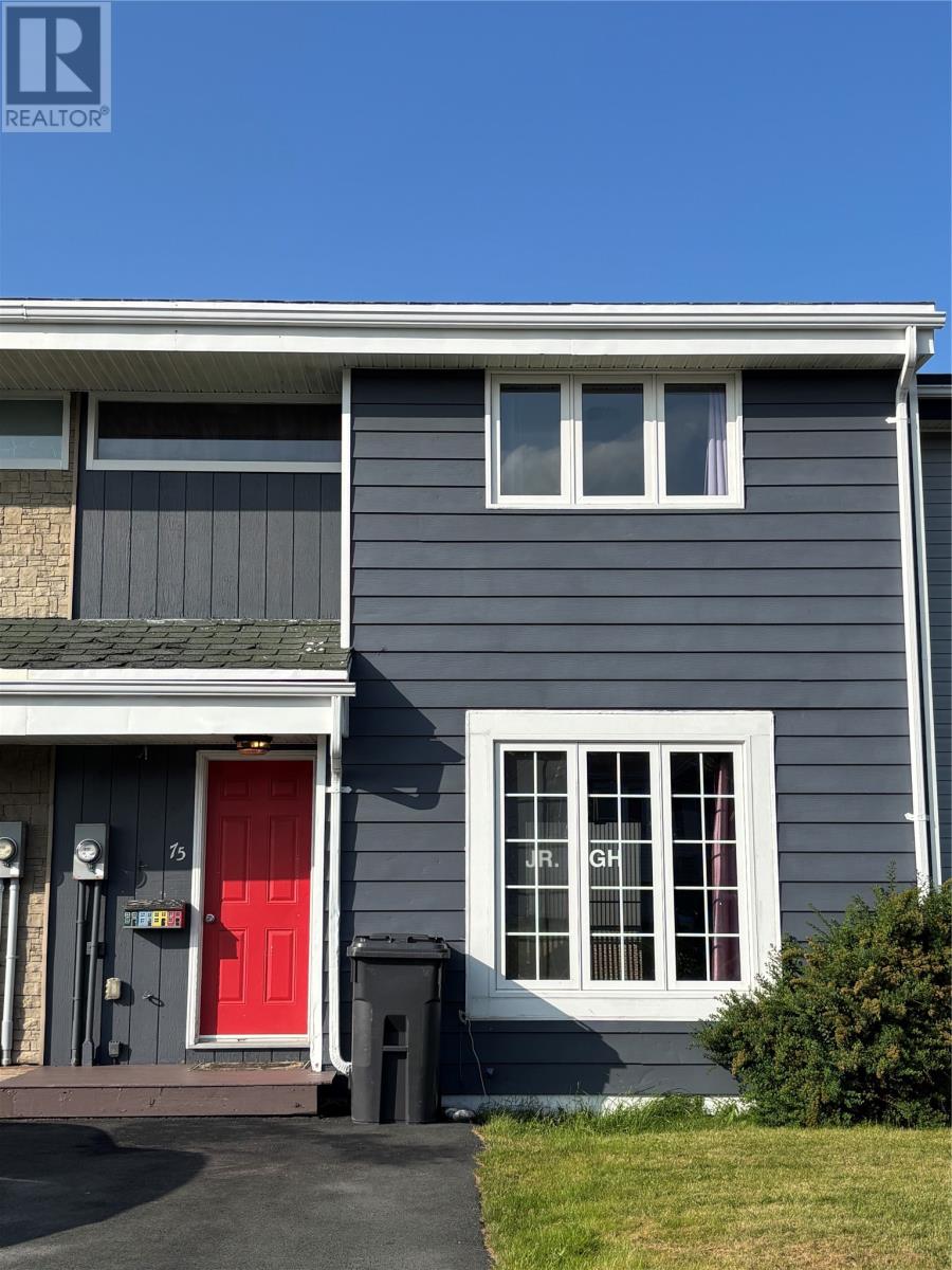 75 Munden Drive, Mount Pearl
