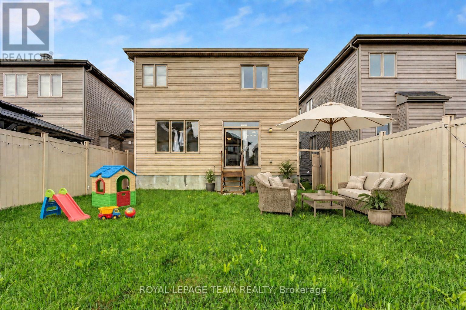 109 Falabella Street, Ottawa, Ontario  K2S 0X7 - Photo 30 - X13690376
