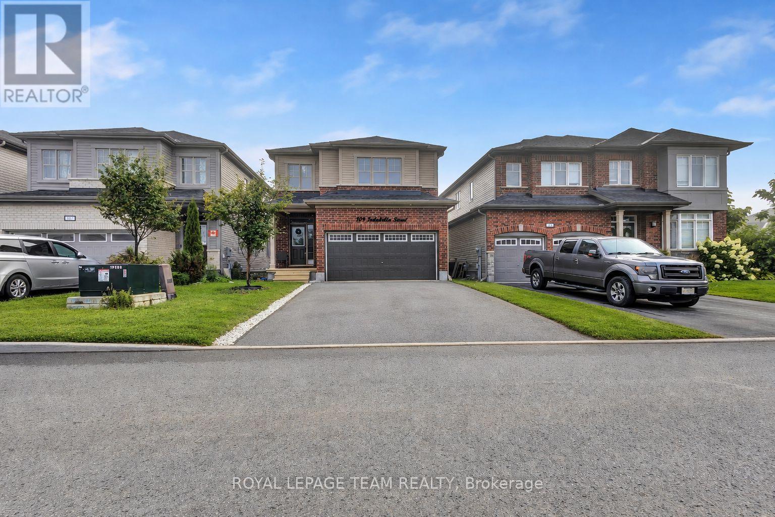 109 Falabella Street, Ottawa, Ontario  K2S 0X7 - Photo 31 - X13690376