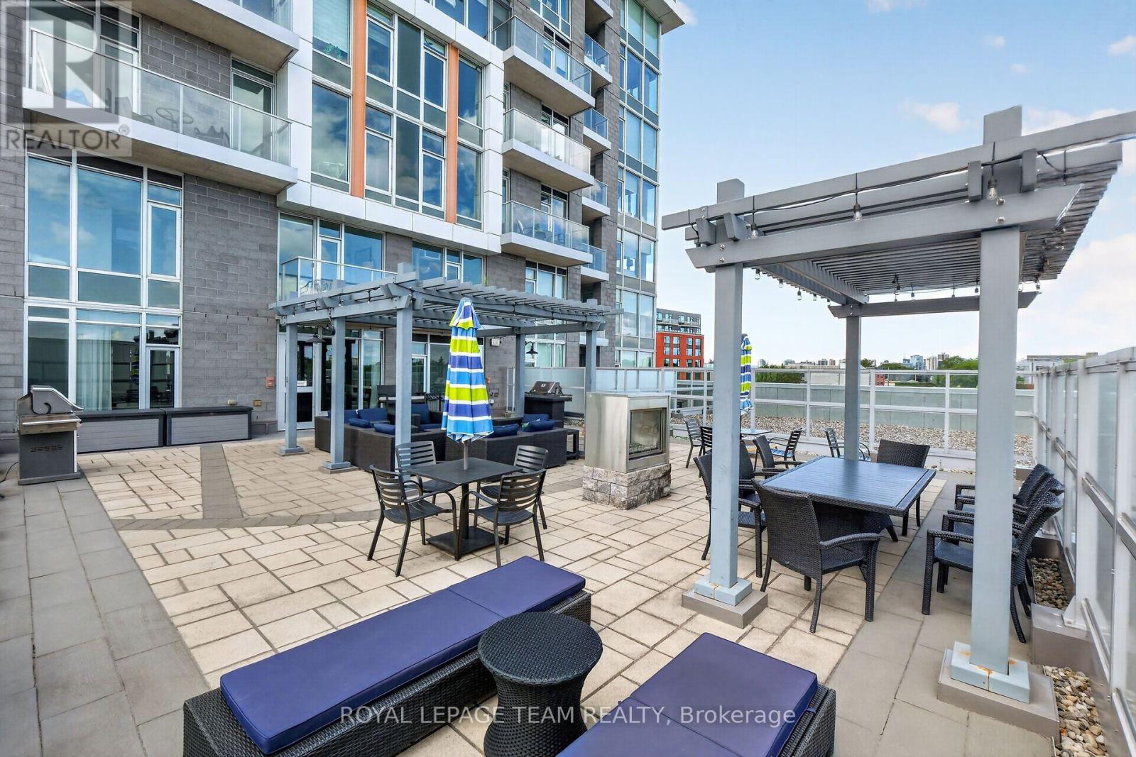 608 - 118 Holmwood Avenue W, Ottawa, Ontario  K1S 5J5 - Photo 33 - X13690404