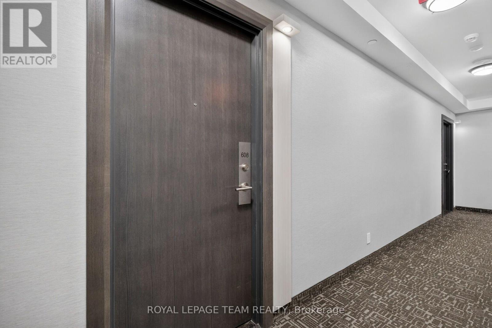 608 - 118 Holmwood Avenue W, Ottawa, Ontario  K1S 5J5 - Photo 6 - X13690404