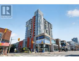 608 - 118 HOLMWOOD AVENUE W, Ottawa, Ontario