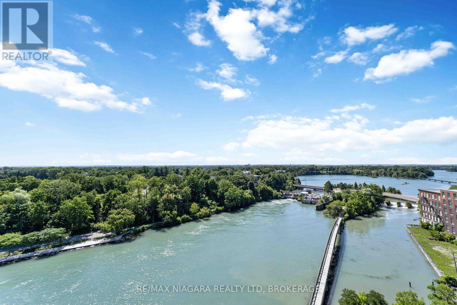 702 - 57 Lakeport Road, St. Catharines, Ontario  L2N 4P6 - Photo 19 - X13690350