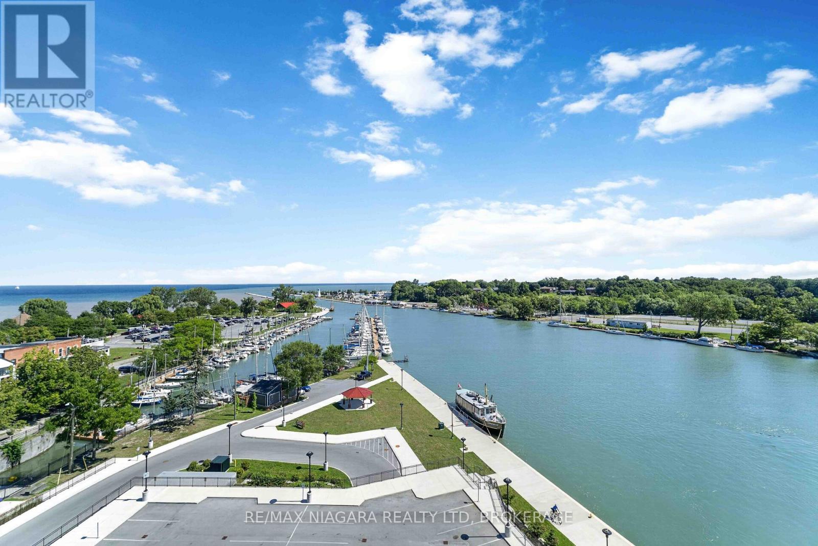 702 - 57 Lakeport Road, St. Catharines, Ontario  L2N 4P6 - Photo 20 - X13690350