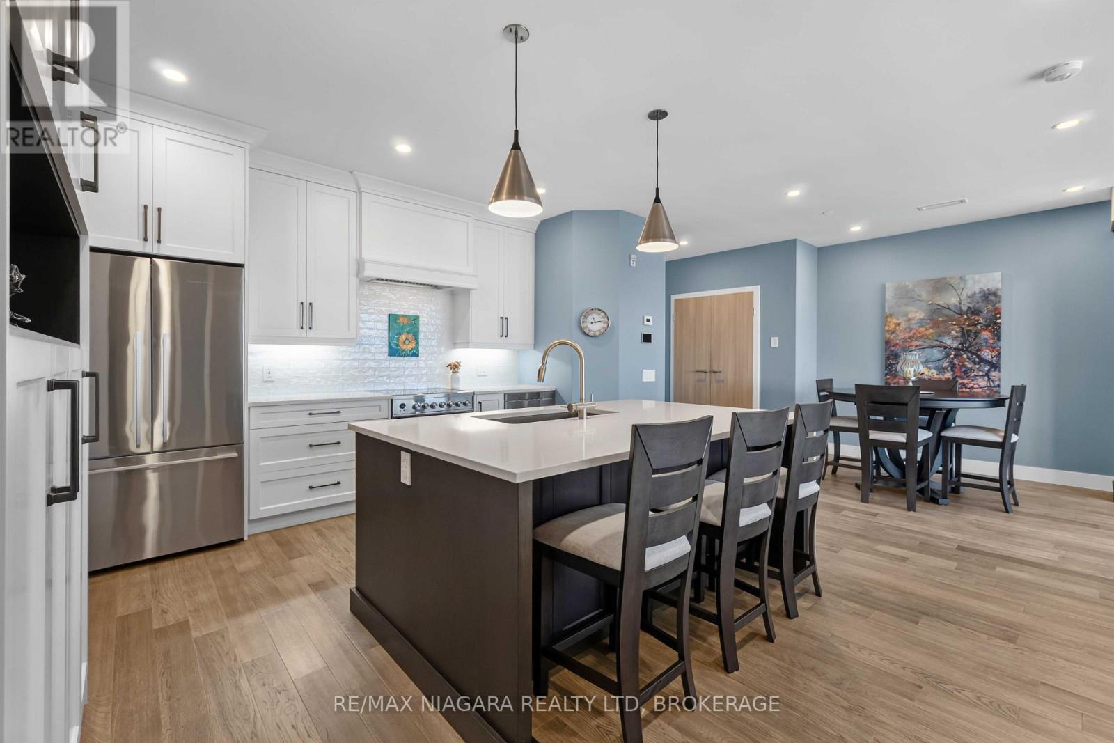 702 - 57 Lakeport Road, St. Catharines, Ontario  L2N 4P6 - Photo 6 - X13690350
