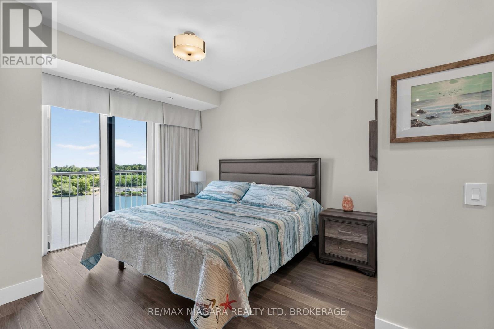 702 - 57 Lakeport Road, St. Catharines, Ontario  L2N 4P6 - Photo 9 - X13690350