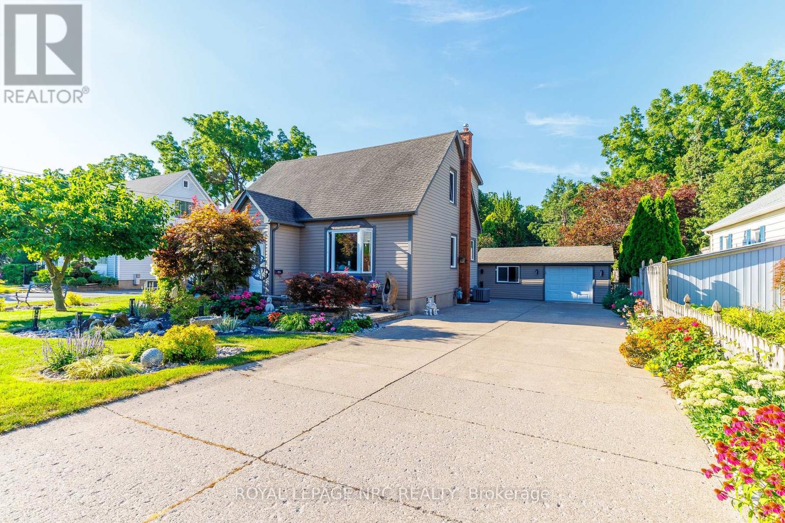 7 PHILPARK ROAD, st. catharines (port dalhousie), Ontario