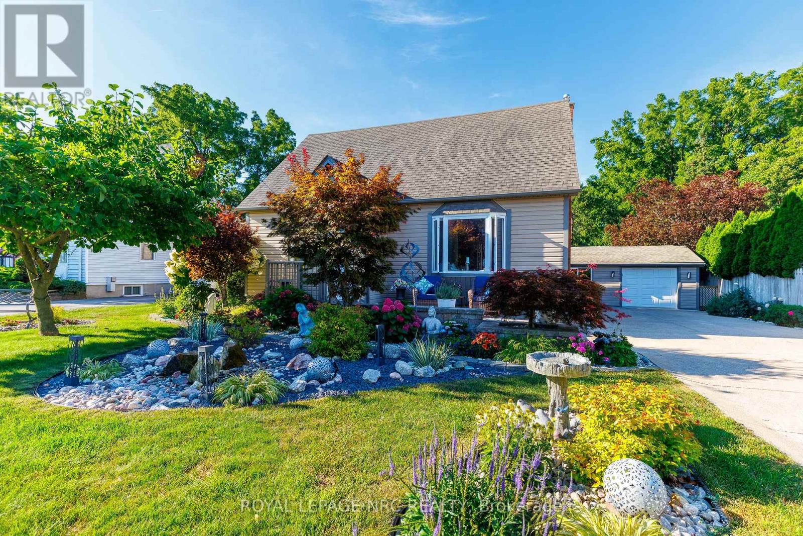 7 Philpark Road, St. Catharines (Port Dalhousie), Ontario  L2N 4E4 - Photo 29 - X13690382