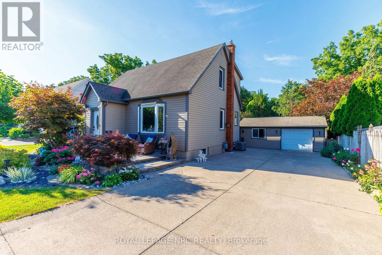 7 Philpark Road, St. Catharines (Port Dalhousie), Ontario  L2N 4E4 - Photo 30 - X13690382