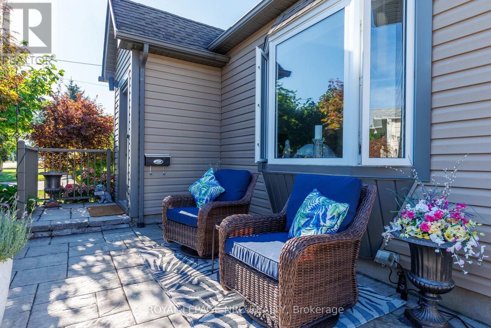 7 Philpark Road, St. Catharines (Port Dalhousie), Ontario  L2N 4E4 - Photo 31 - X13690382