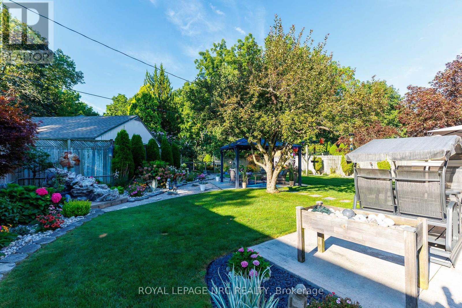 7 Philpark Road, St. Catharines (Port Dalhousie), Ontario  L2N 4E4 - Photo 34 - X13690382