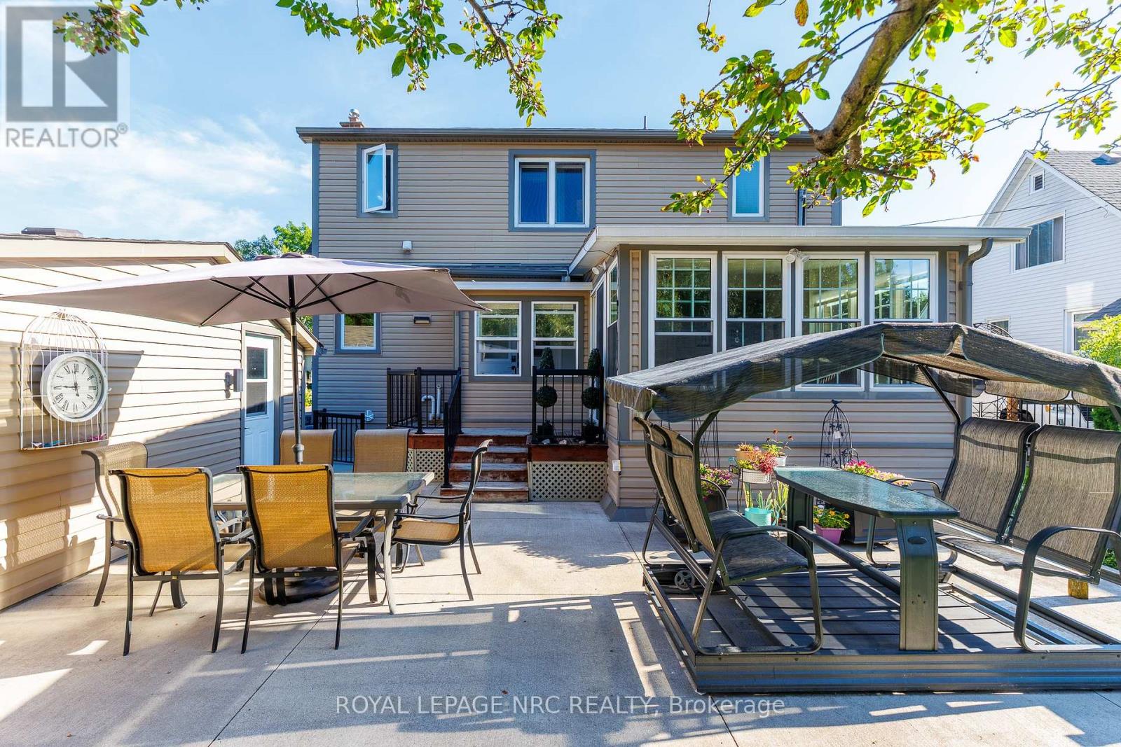 7 Philpark Road, St. Catharines (Port Dalhousie), Ontario  L2N 4E4 - Photo 37 - X13690382
