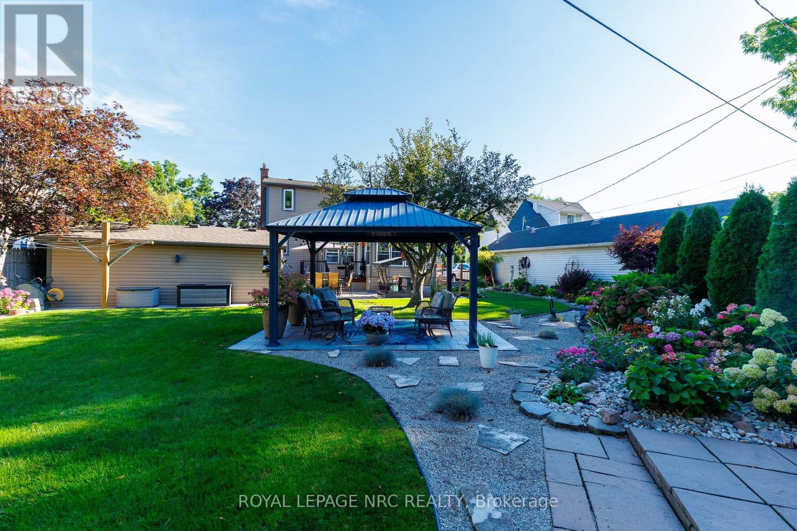 7 Philpark Road, St. Catharines (Port Dalhousie), Ontario  L2N 4E4 - Photo 40 - X13690382