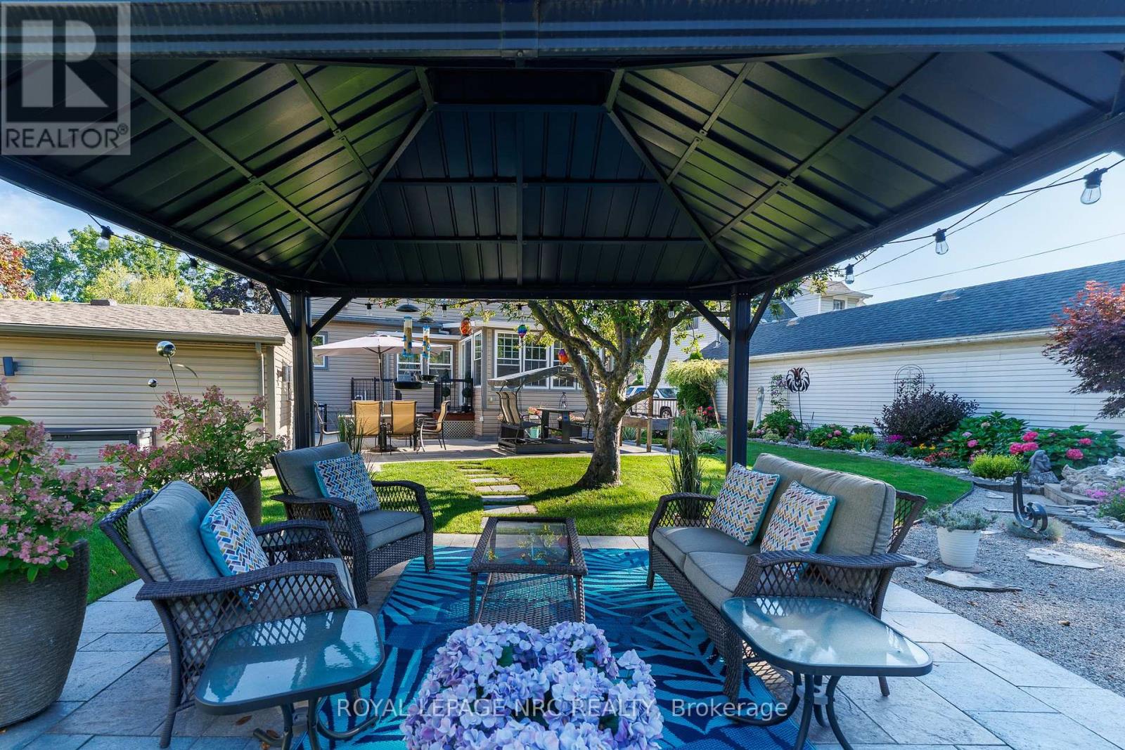 7 Philpark Road, St. Catharines (Port Dalhousie), Ontario  L2N 4E4 - Photo 42 - X13690382