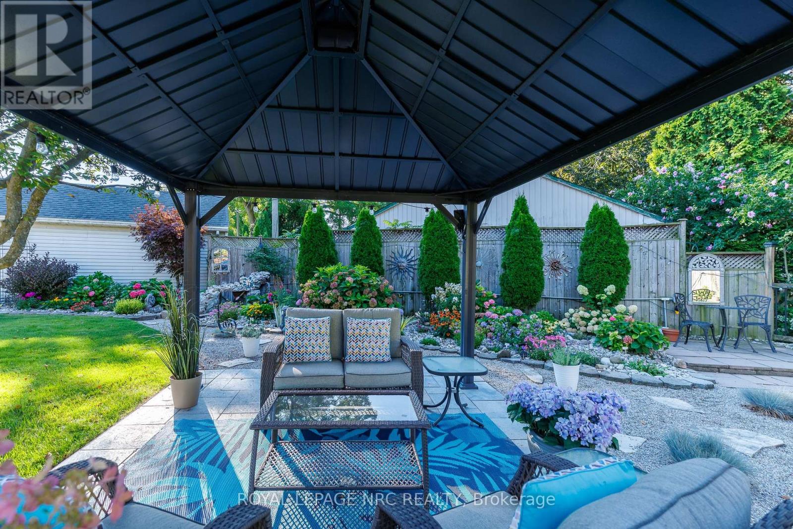 7 Philpark Road, St. Catharines (Port Dalhousie), Ontario  L2N 4E4 - Photo 43 - X13690382