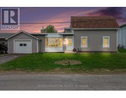 12 FIFTH STREET, Smiths Falls, Ontario