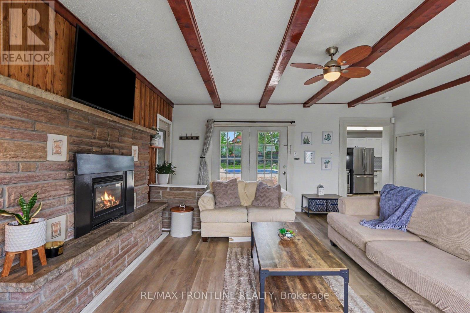 12 Fifth Street, Smiths Falls, Ontario  K7A 3K1 - Photo 7 - X13151320