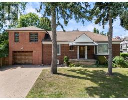 519 DOUGLAS AVENUE, Toronto, Ontario