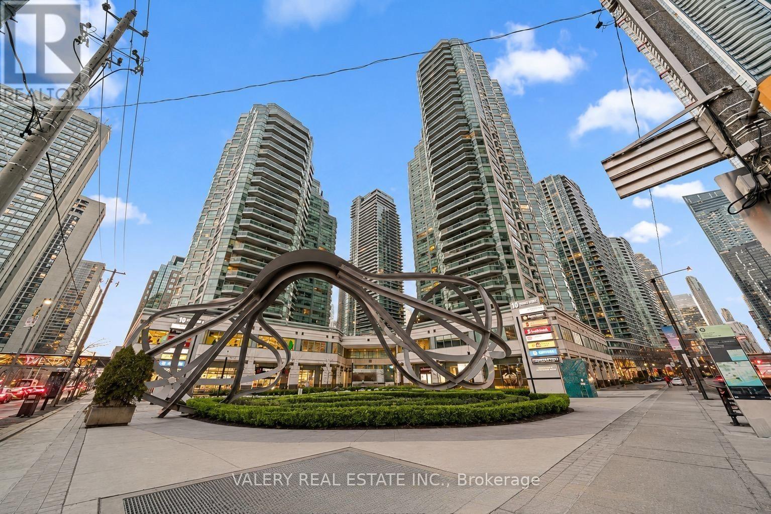 2910 - 10 YONGE STREET, Toronto, Ontario