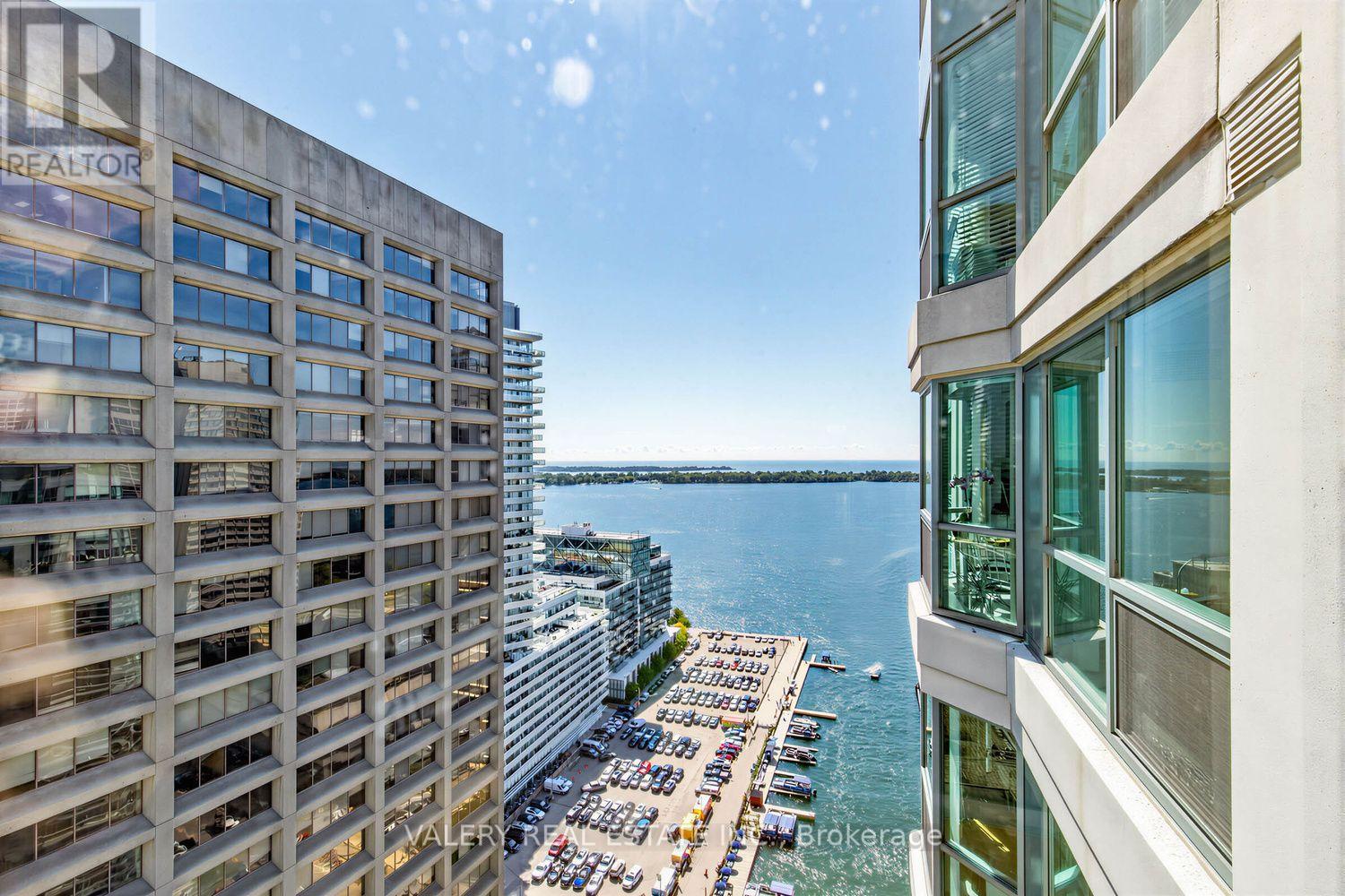 2910 - 10 Yonge Street, Toronto, Ontario  M5E 1R4 - Photo 11 - C13690380