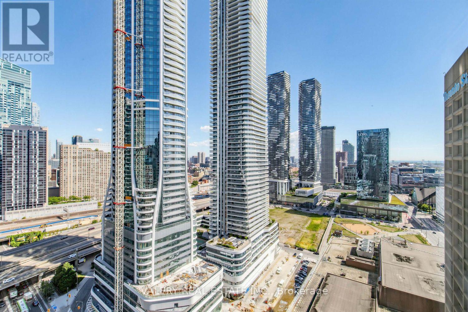 2910 - 10 Yonge Street, Toronto, Ontario  M5E 1R4 - Photo 20 - C13690380