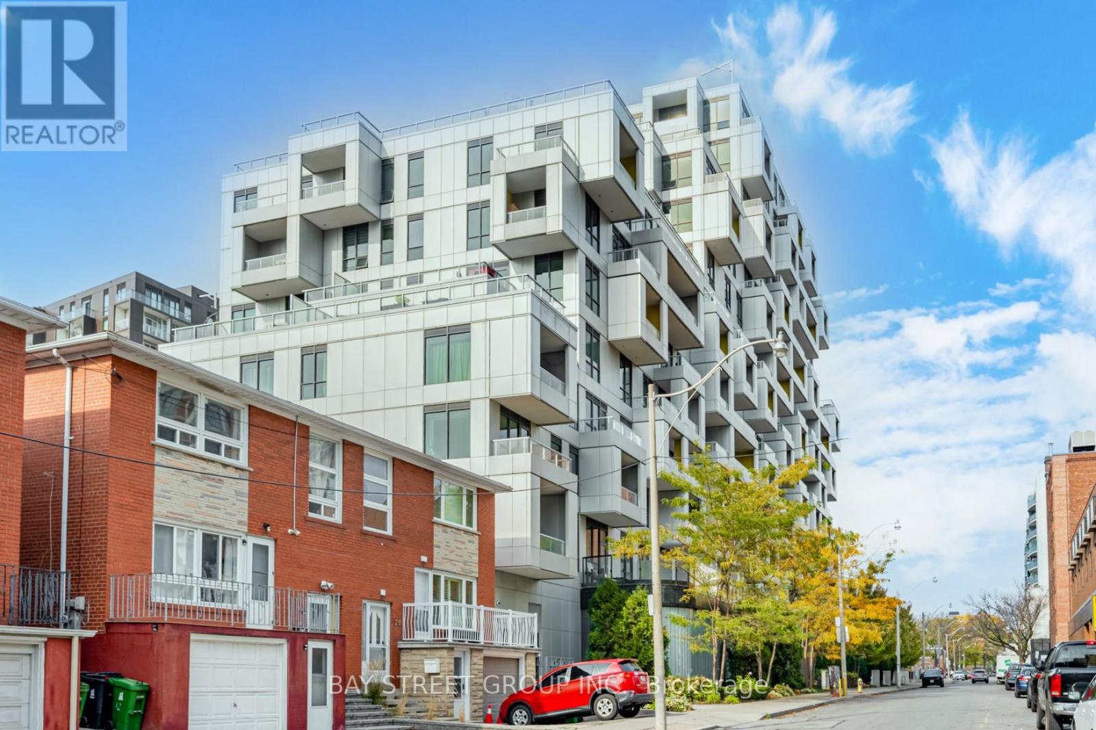 425 - 38 CAMERON STREET, Toronto, Ontario
