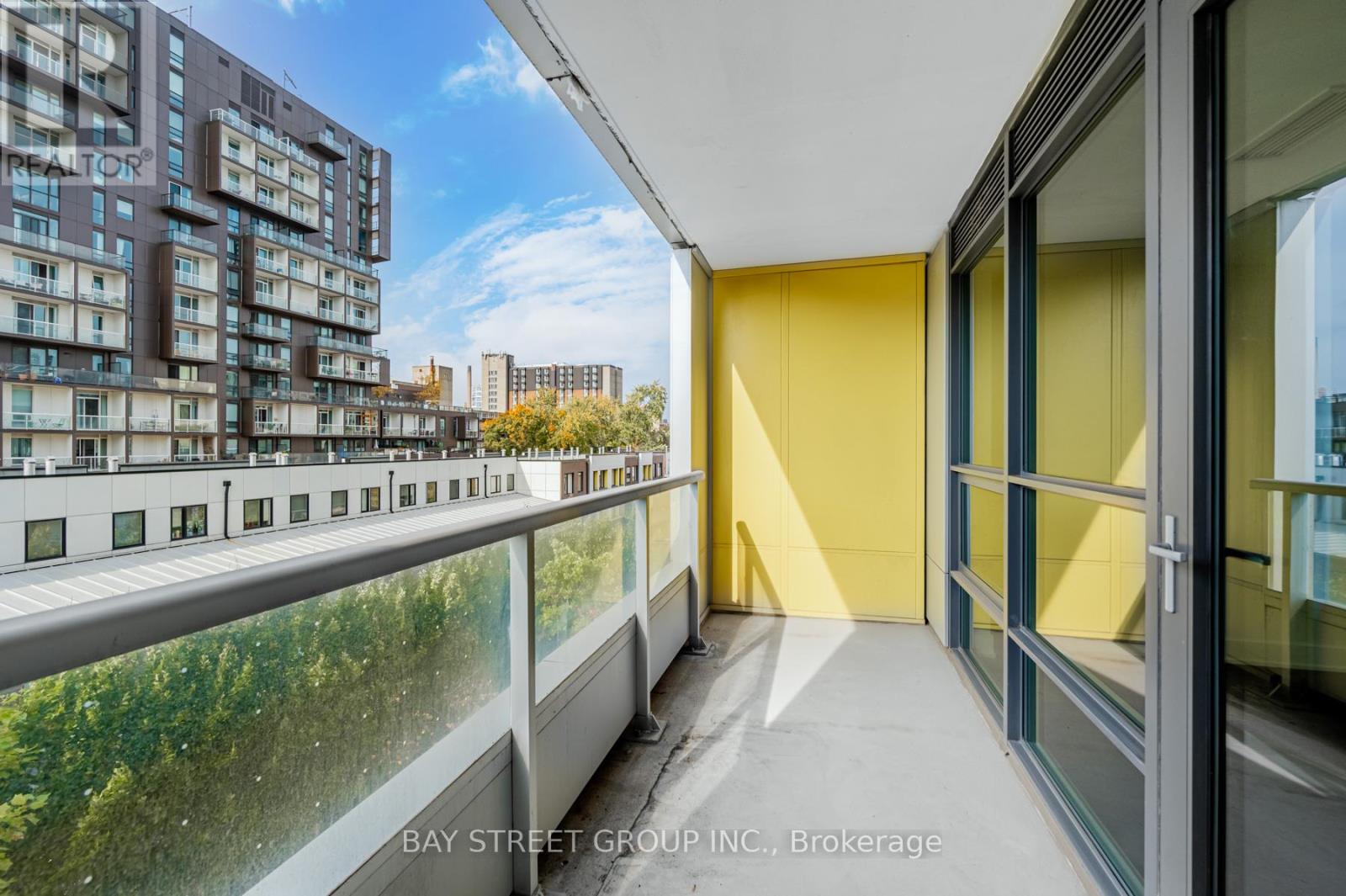 425 - 38 Cameron Street, Toronto, Ontario M5T 0C3 - Photo 24 - C13690384