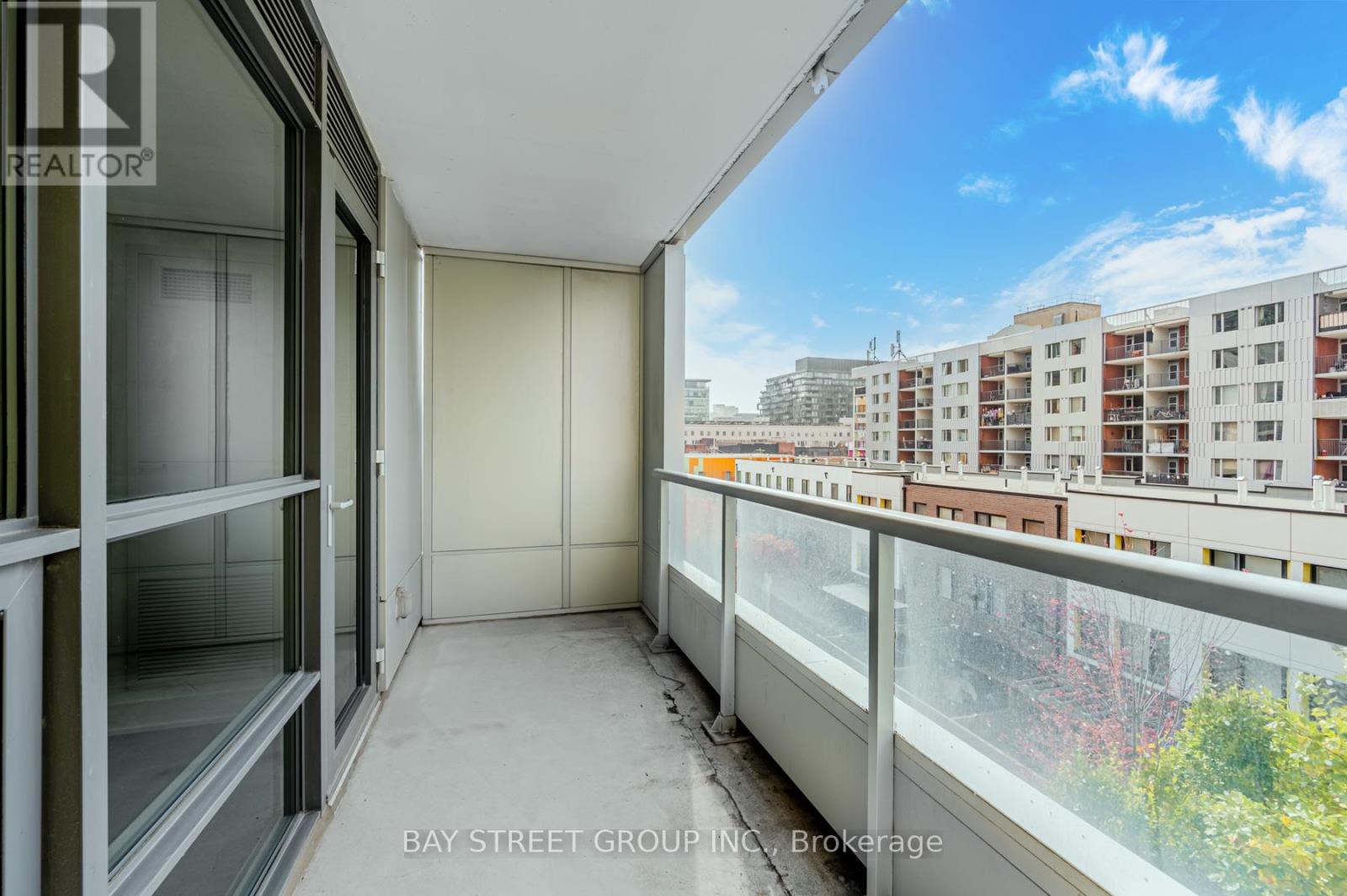 425 - 38 Cameron Street, Toronto, Ontario M5T 0C3 - Photo 25 - C13690384