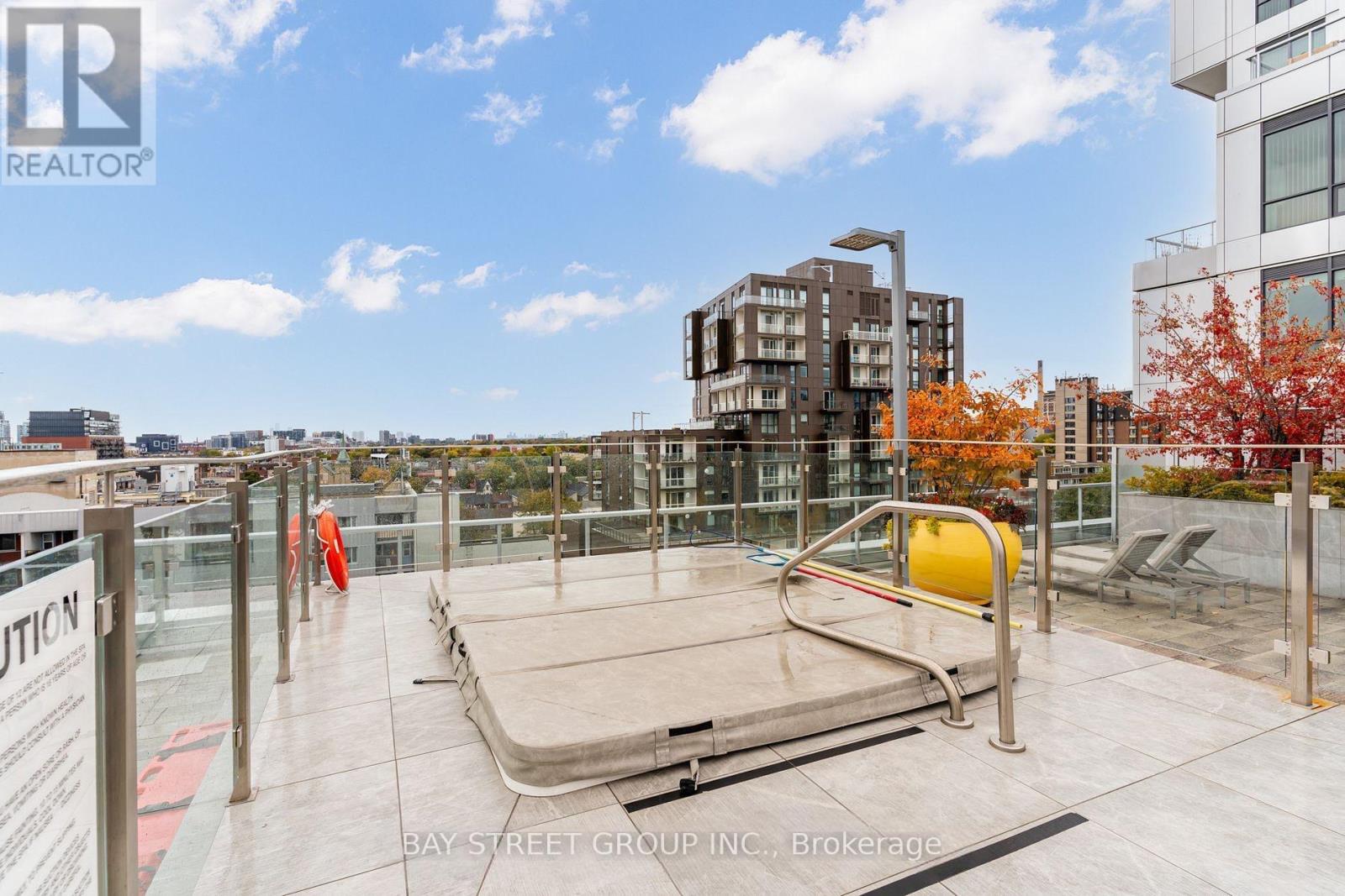 425 - 38 Cameron Street, Toronto, Ontario M5T 0C3 - Photo 27 - C13690384