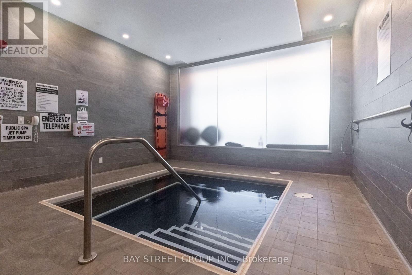 425 - 38 Cameron Street, Toronto, Ontario M5T 0C3 - Photo 29 - C13690384