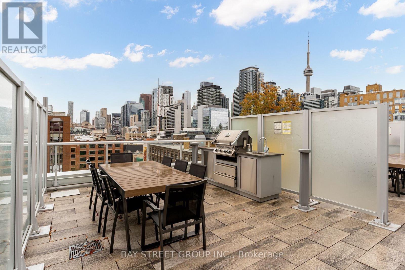 425 - 38 Cameron Street, Toronto, Ontario M5T 0C3 - Photo 30 - C13690384