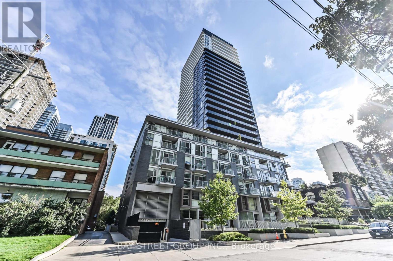 1106 - 101 Erskine Avenue, Toronto, Ontario M4P 0C5 - Photo 2 - C13690408