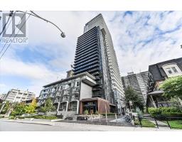 1106 - 101 ERSKINE AVENUE, Toronto, Ontario