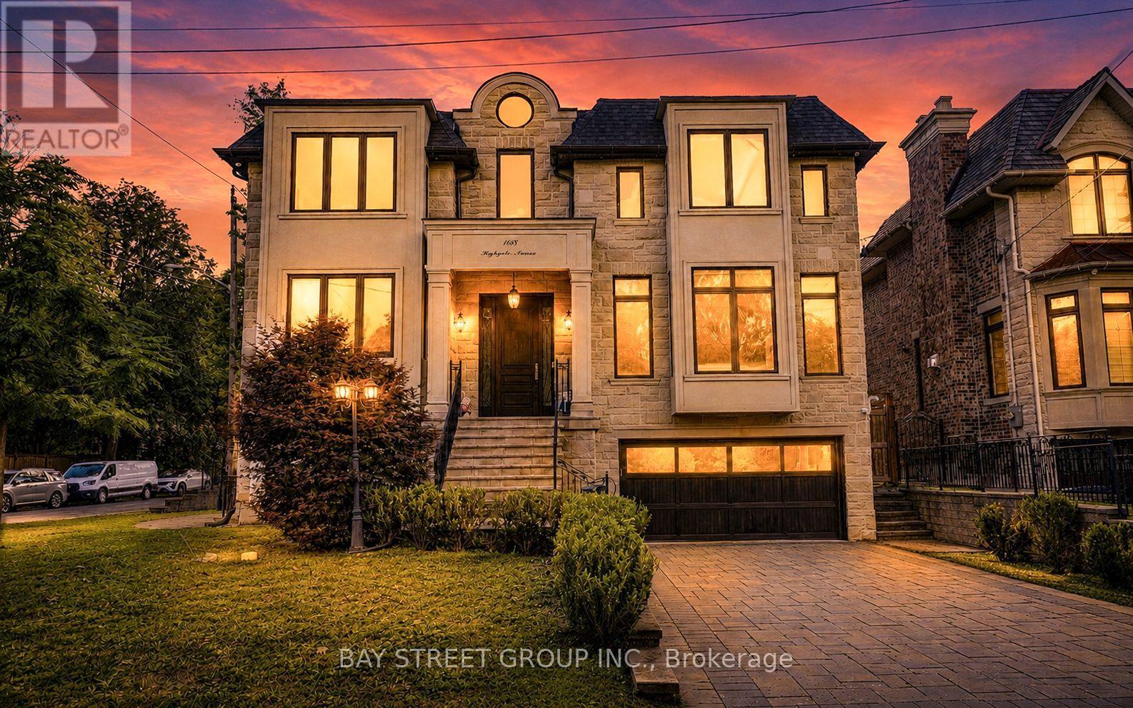 <div class="slider-price">$3,490,000</div><p>168 Highgate Avenue, Toronto, Ontario</p>