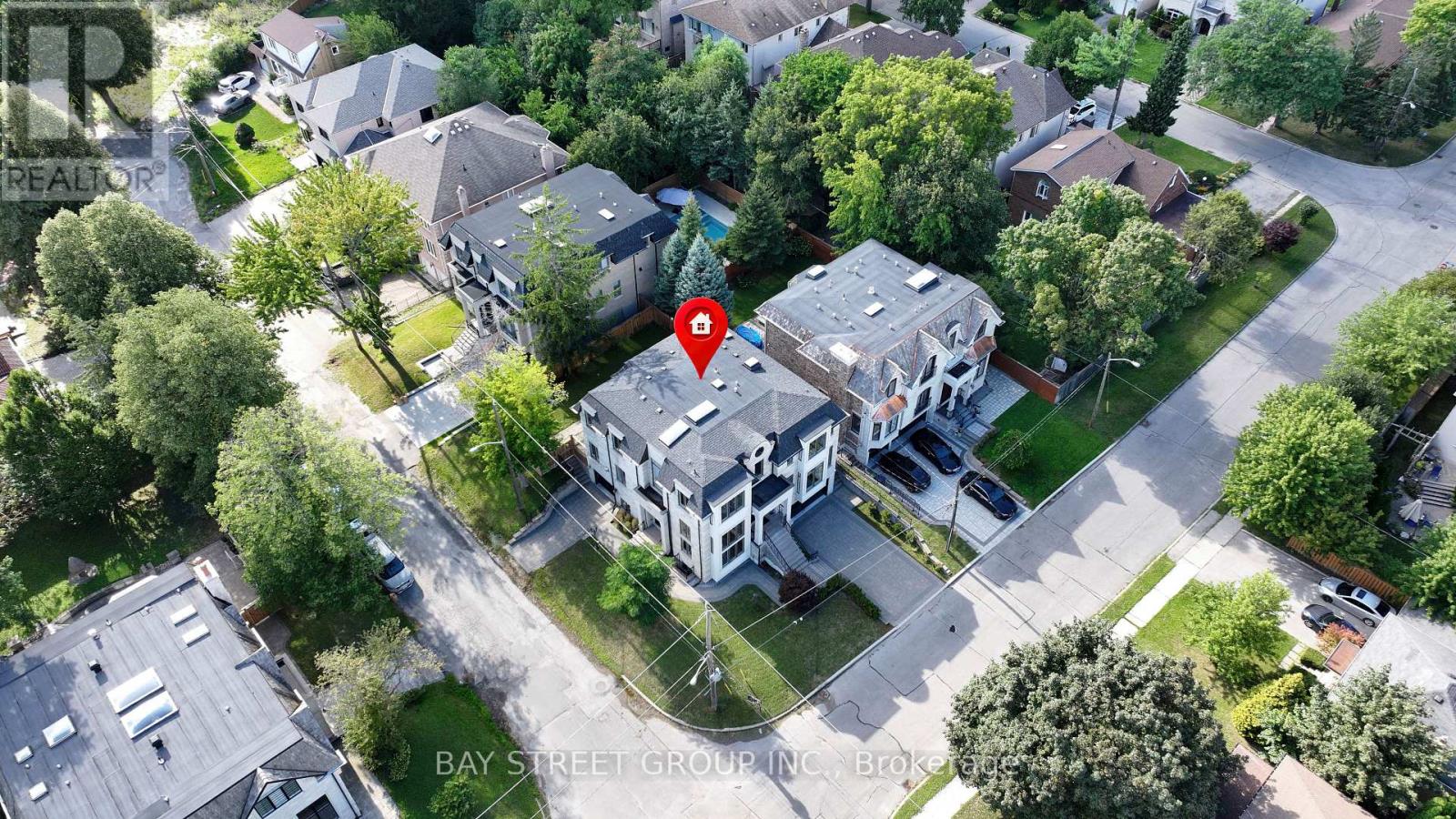 168 Highgate Avenue, Toronto, Ontario  M2N 5H1 - Photo 50 - C13690420